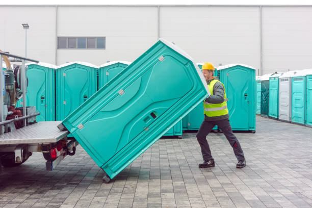 Best Best portable toilet rental  in Steilacoom, WA