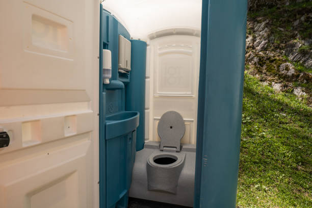 Best Event porta potty rental  in Steilacoom, WA