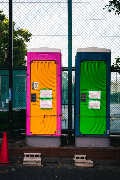 Best Porta potty rental near me  in Steilacoom, WA