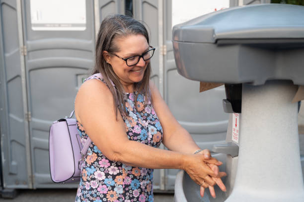 Best Porta potty rental for outdoor events  in Steilacoom, WA