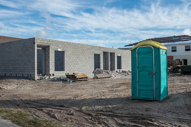 Best Construction site porta potty rental  in Steilacoom, WA